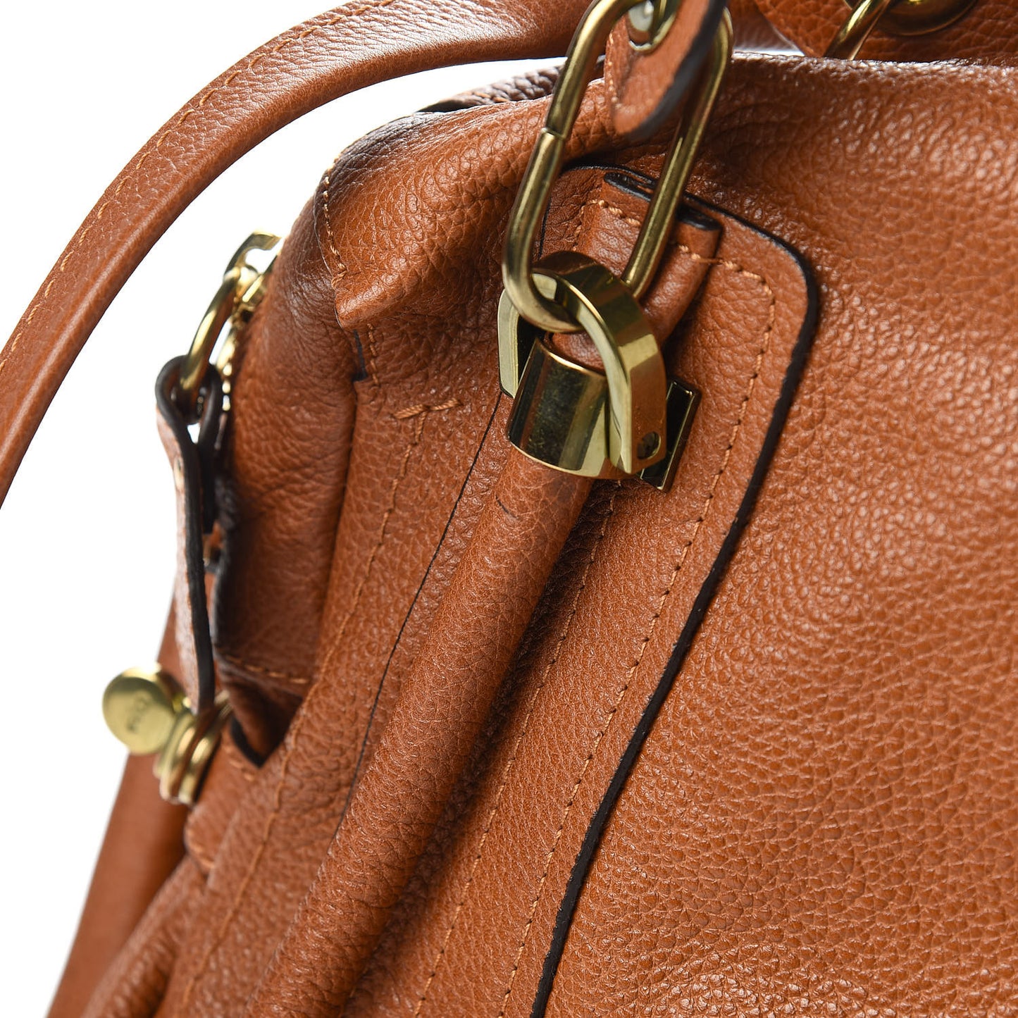 Calfskin Medium Paraty Wood