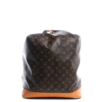 Louis Vuitton Monogram Sac Marin 1 of 8