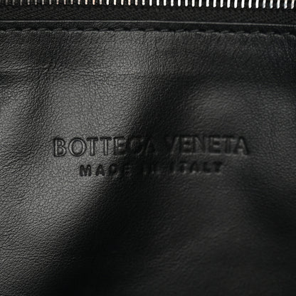 Bottega Veneta Nappa Intrecciato Small Jodie Black 6 of 10