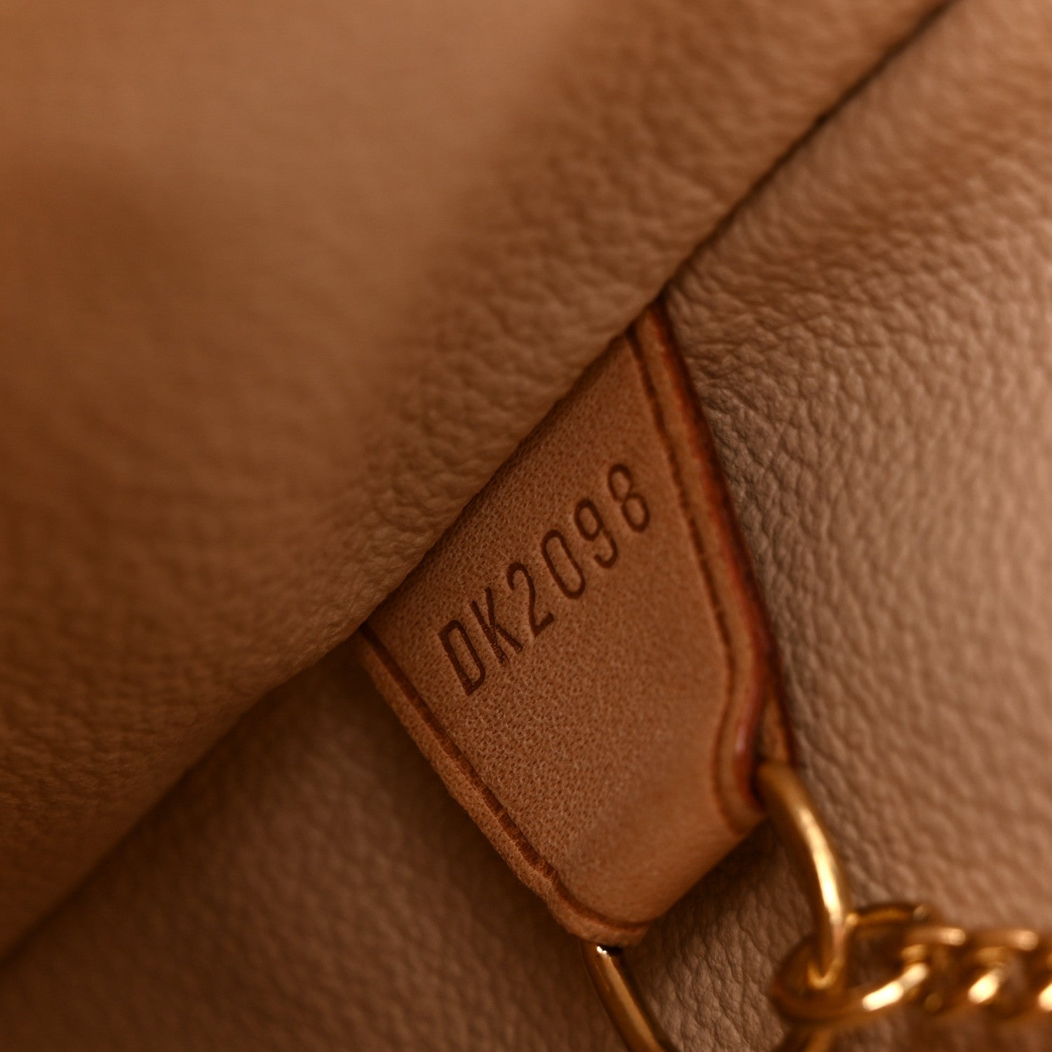 Louis Vuitton Monogram Bucket 27 7 of 12