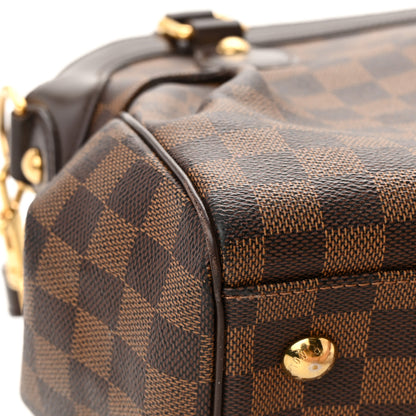 Louis Vuitton Damier Ebene Trevi PM 9 of 20