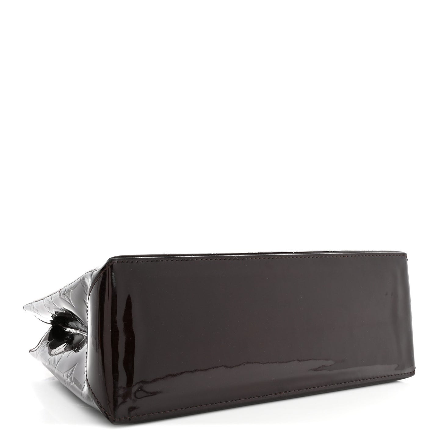 Vernis Wilshire PM Rouge Fauviste