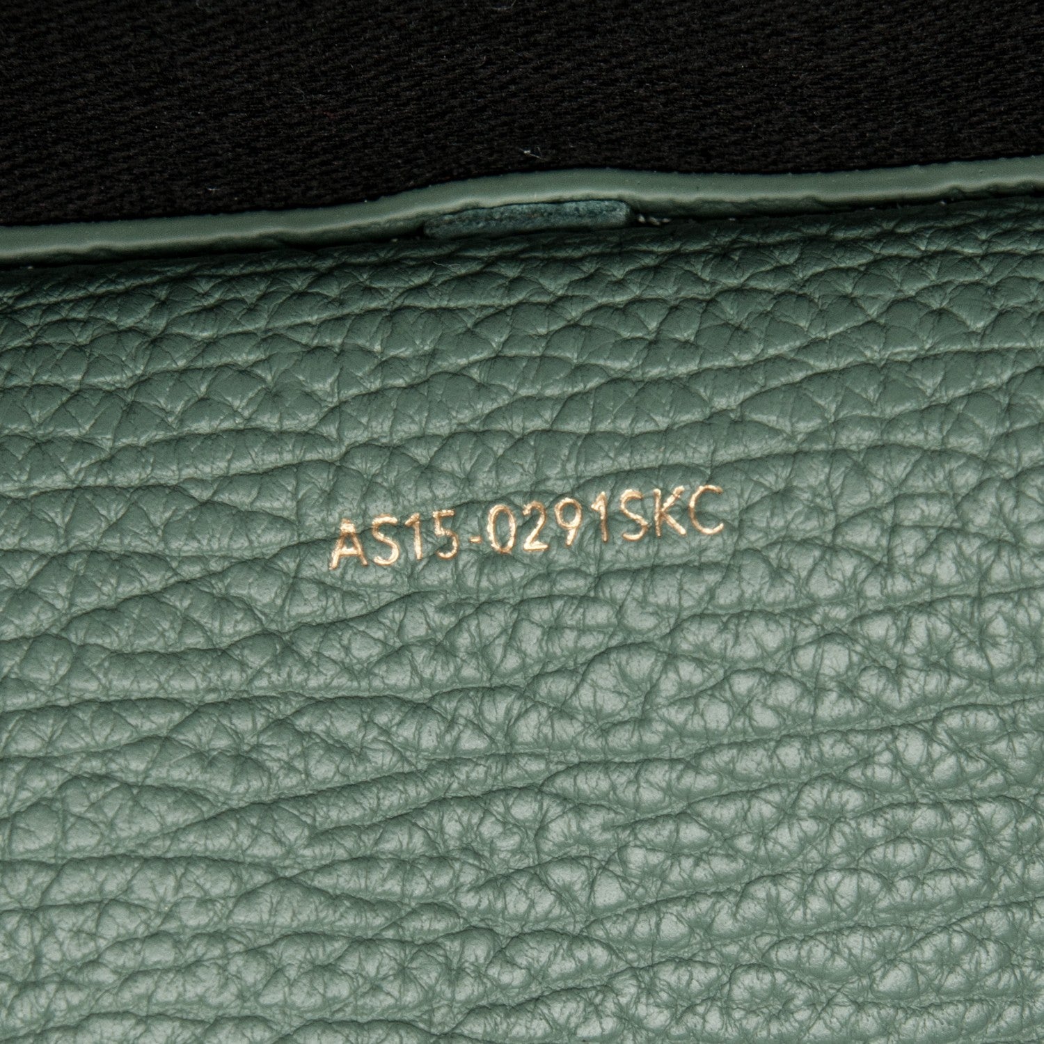 3.1 Phillip Lim 3.1 Textured Calfskin Pashli Backpack Agave 7 of 7