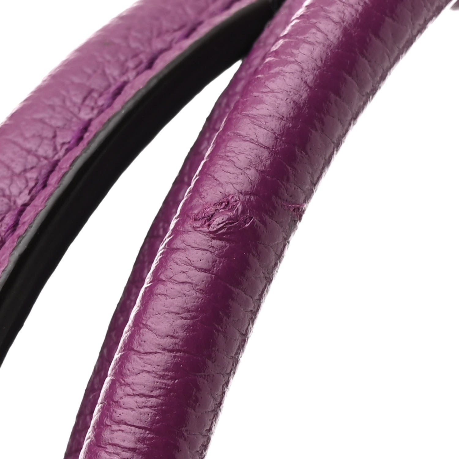 Louis Vuitton Empreinte Montaigne MM Amethyste 13 of 14