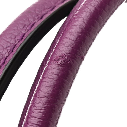 Louis Vuitton Empreinte Montaigne MM Amethyste 13 of 14