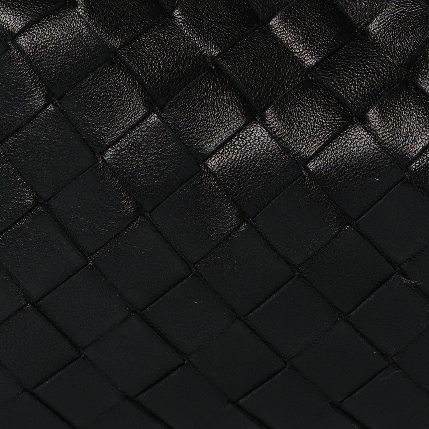 Bottega Veneta Nappa Intrecciato Mini Jodie Black 8 of 10