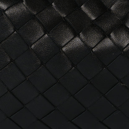 Bottega Veneta Nappa Intrecciato Mini Jodie Black 8 of 10