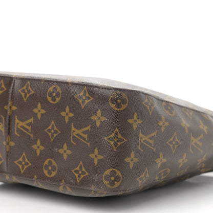 Louis Vuitton Monogram Looping GM 10 of 13