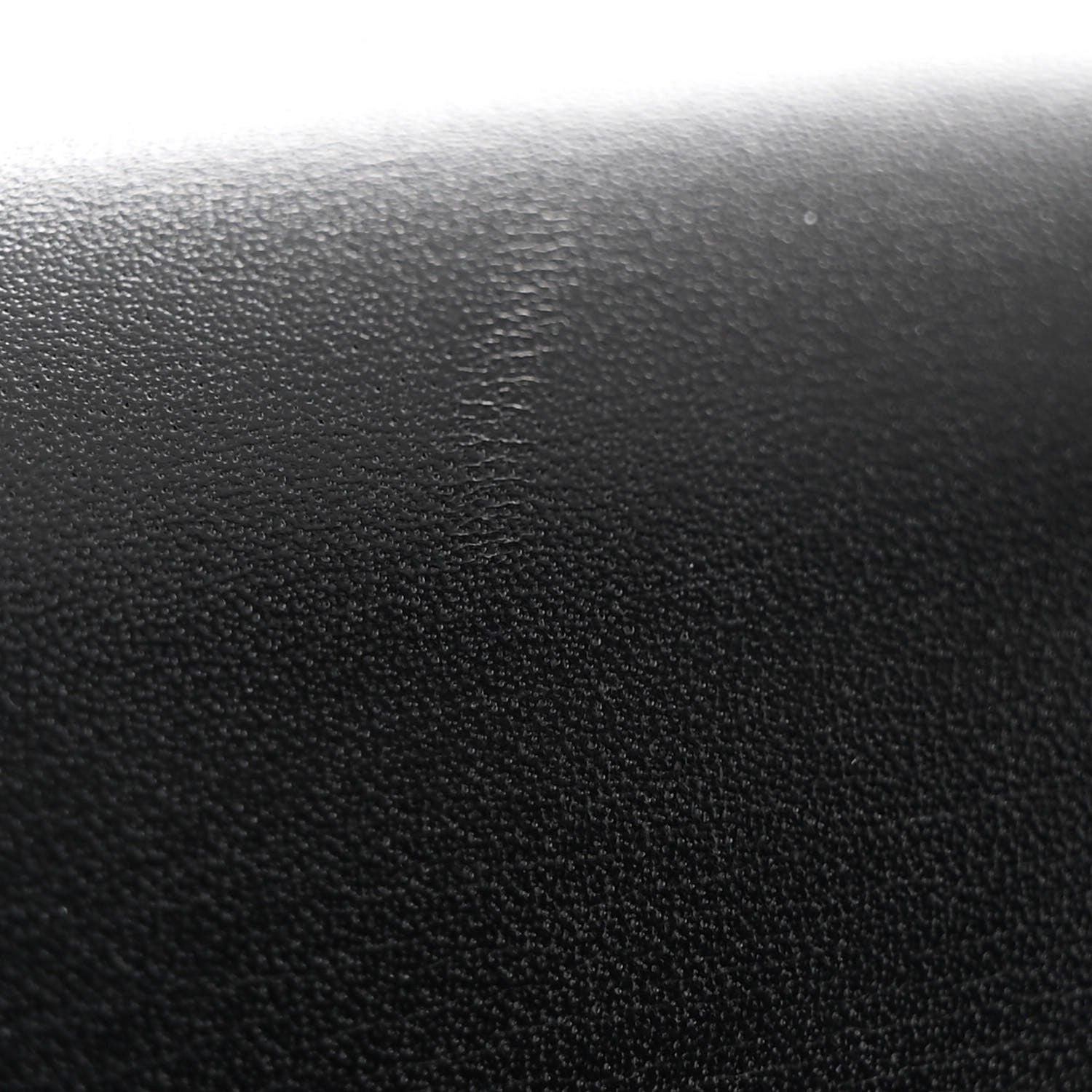 Saint Laurent Box Calfskin Monogram Medium Solferino Satchel Black 11 of 12