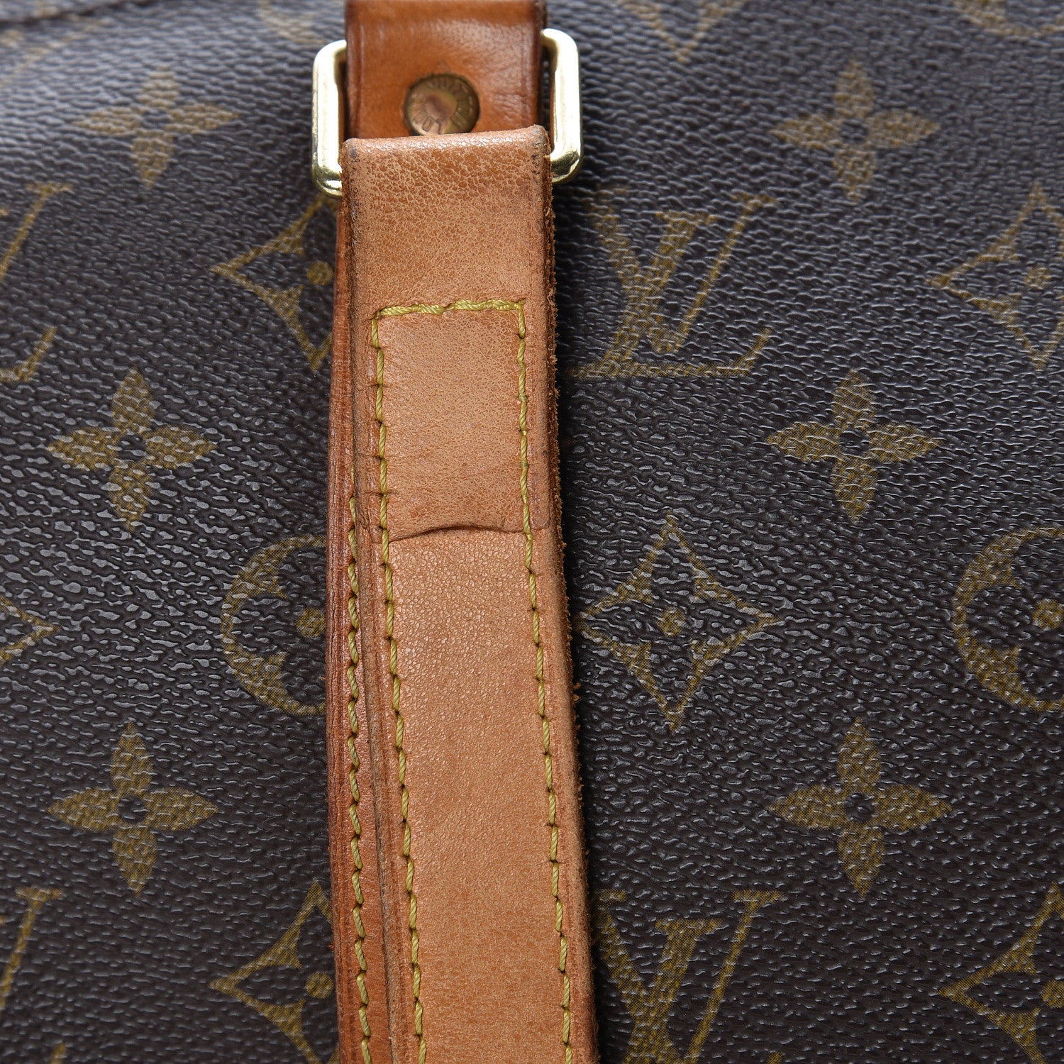 Louis Vuitton Monogram Sac Flanerie 45 25 of 29