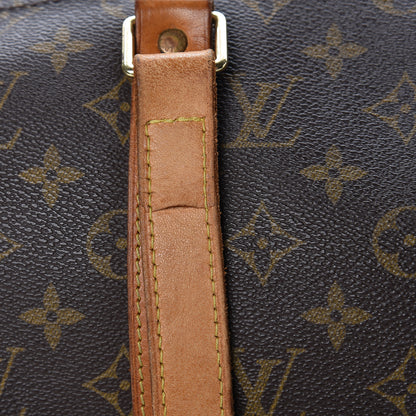 Louis Vuitton Monogram Sac Flanerie 45 25 of 29