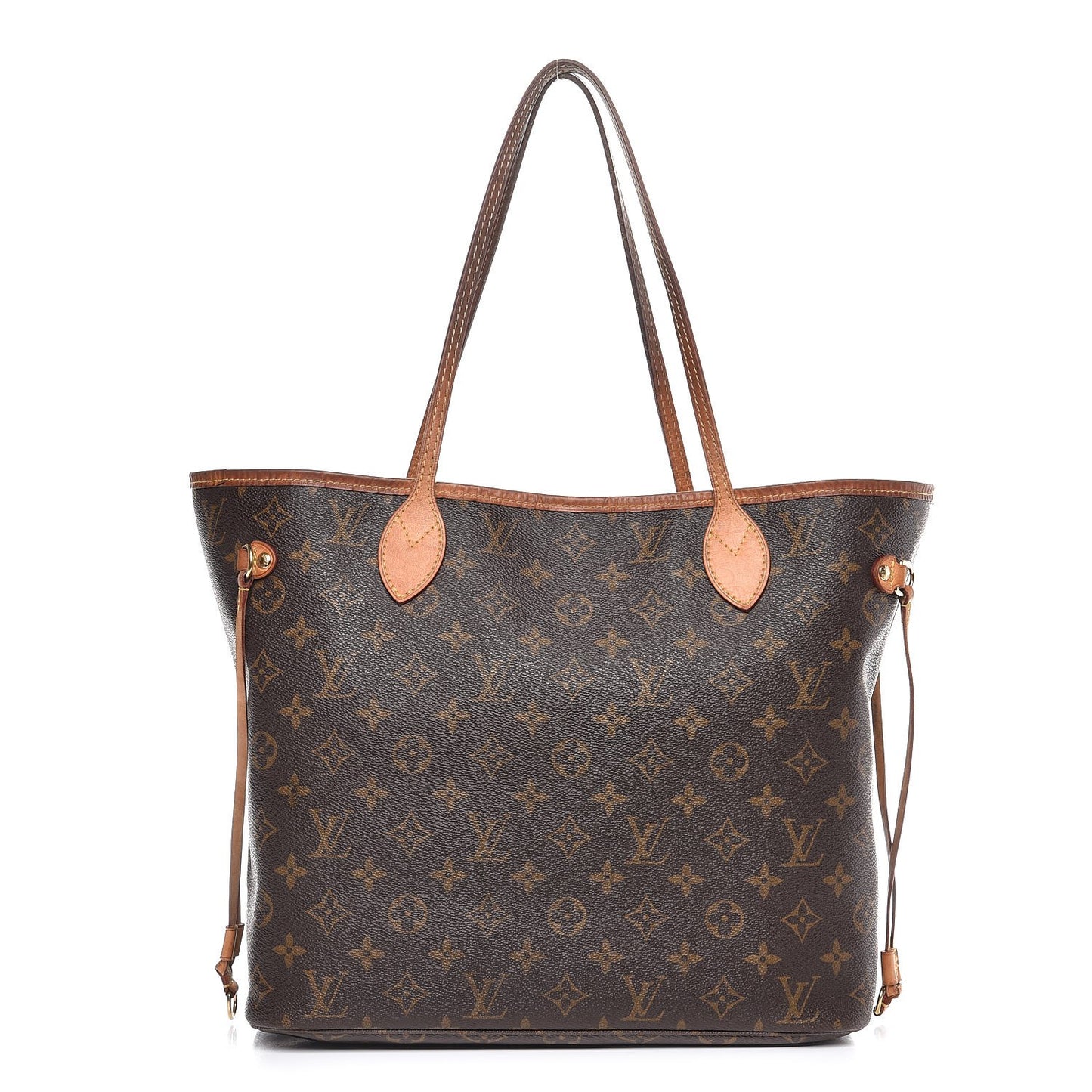 Monogram Neverfull MM