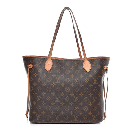 Louis Vuitton Monogram Neverfull MM 1 of 19
