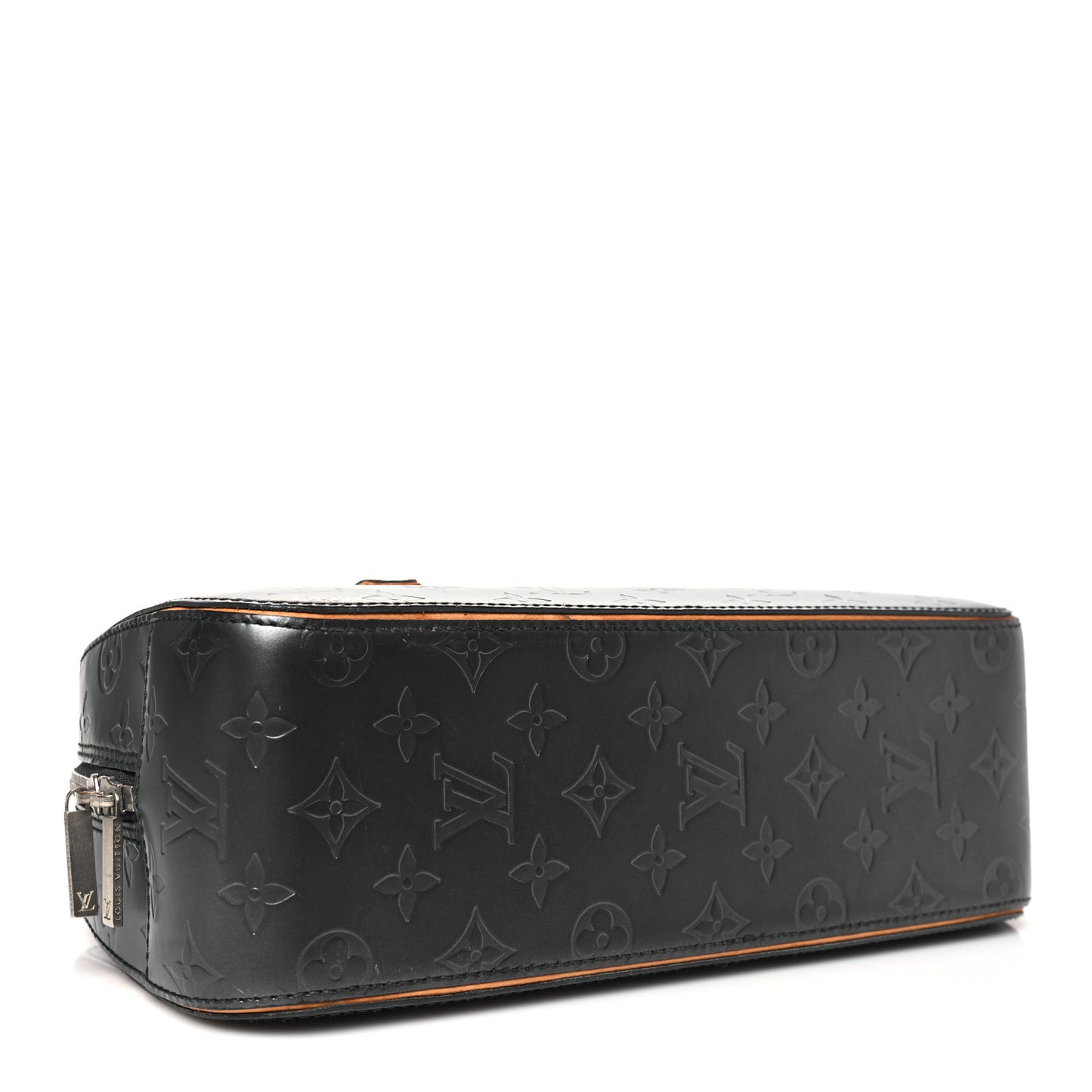Mat Monogram Shelton Blue