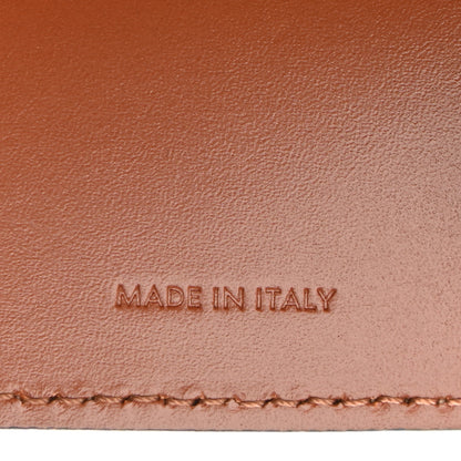 Celine Calfskin Canvas Triomphe Large Couffin White 7 of 11