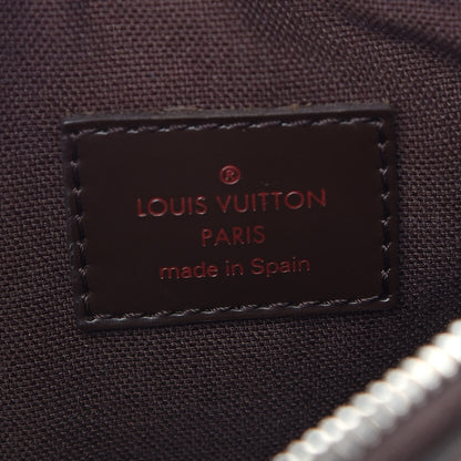 Louis Vuitton Damier Ebene Geronimos 6 of 8