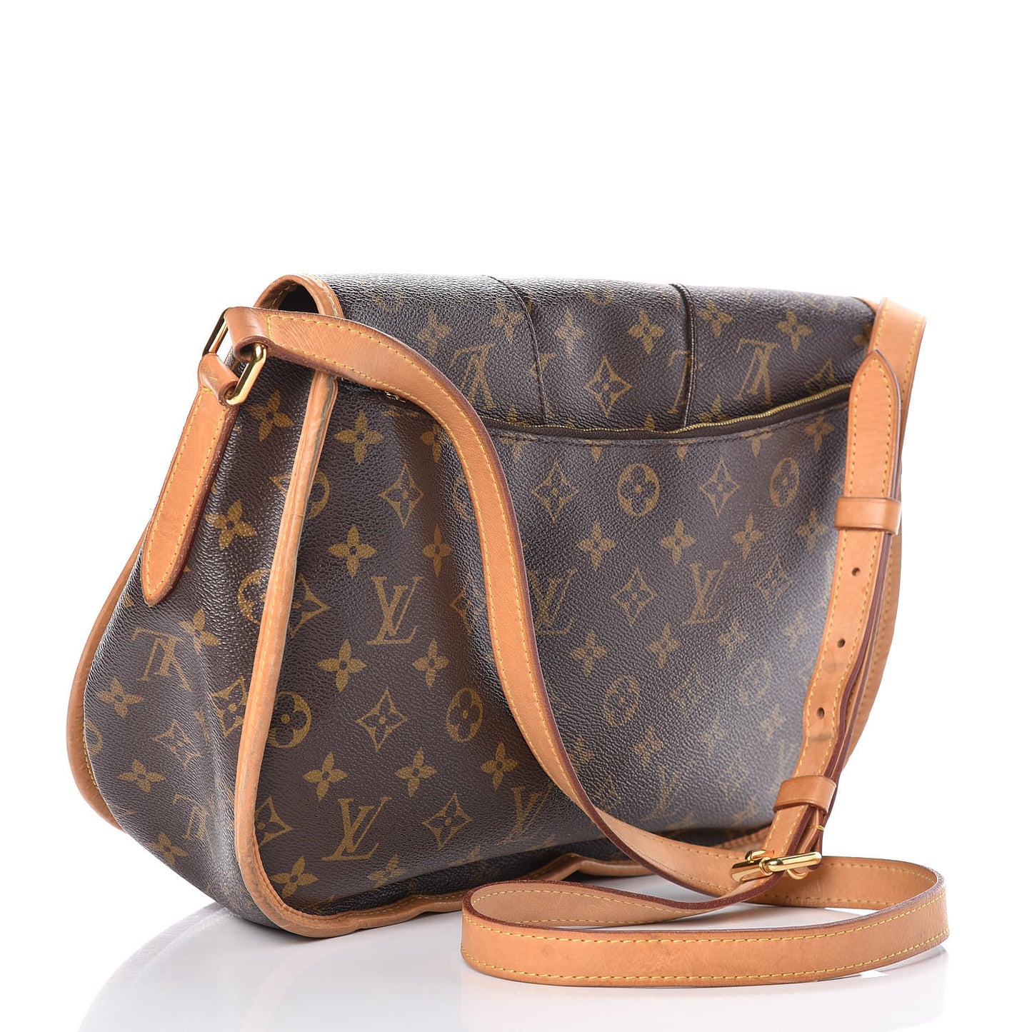 Monogram Menilmontant MM