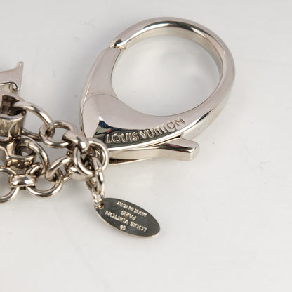 Louis Vuitton Rimy Epi Bag Charm Dune 4 of 5