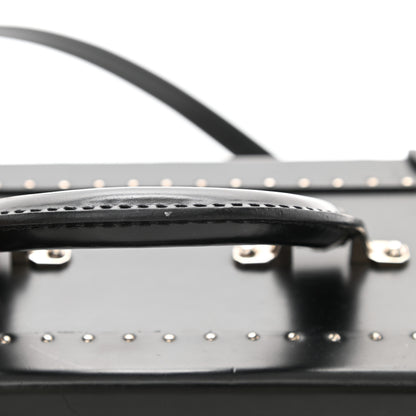 Louis Vuitton Monogram City Trunk Black 11 of 12