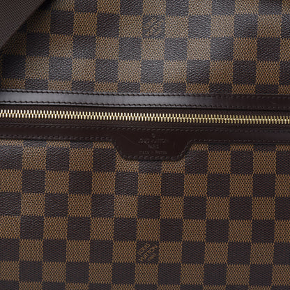 Louis Vuitton Damier Ebene Spencer Messenger 10 of 10