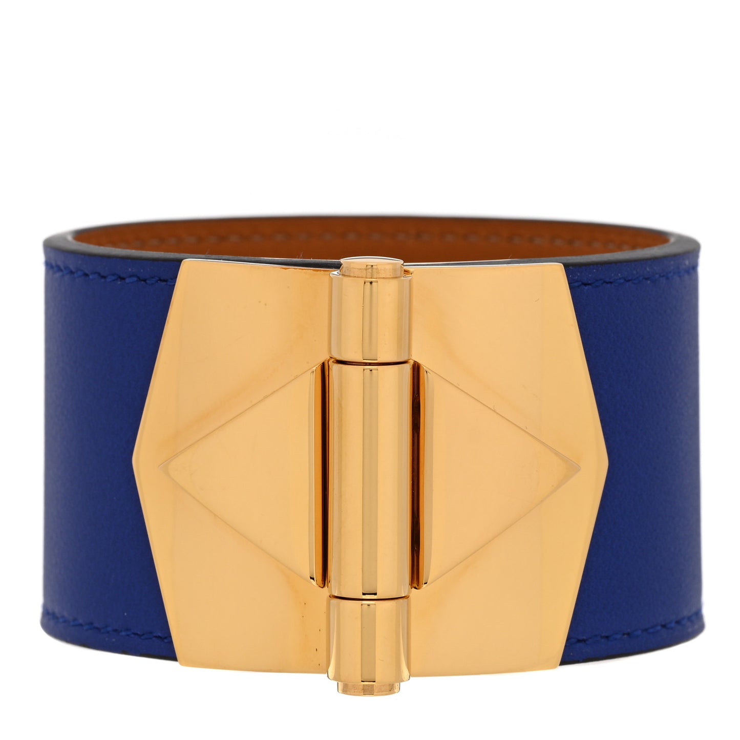 Swift Berenice Bracelet M Blue Saphir