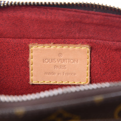 Louis Vuitton Monogram Viva-Cite MM 6 of 12