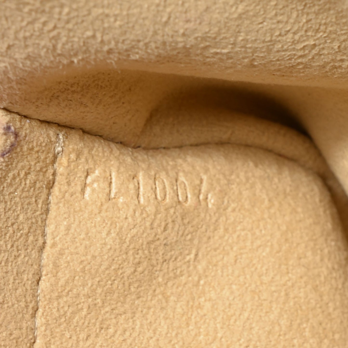 Monogram Theda GM