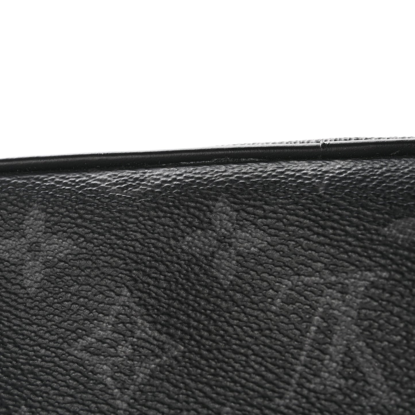 Monogram Eclipse Toilet Pouch GM