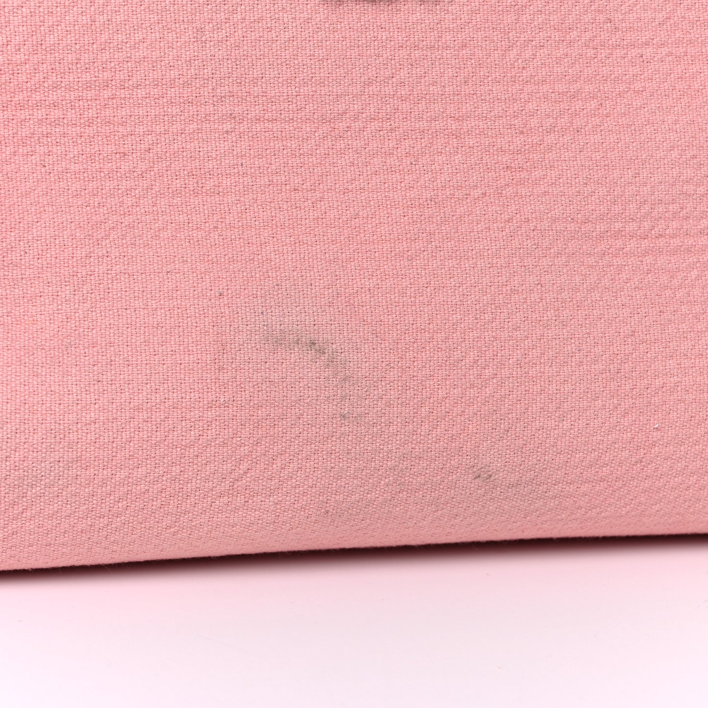 Canvas Large Deauville Tote Pink