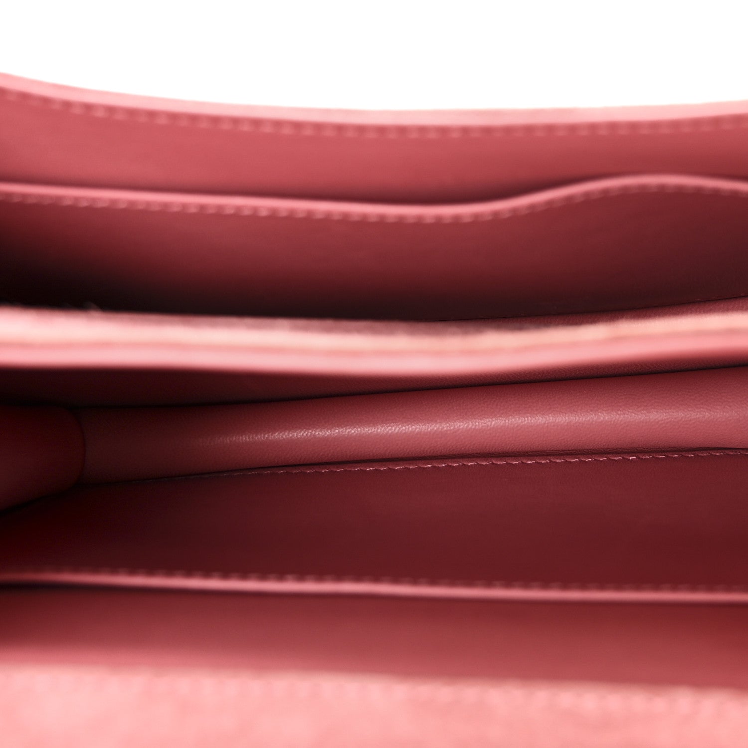 Hermes Veau Doblis Constance 18 Rose Indienne 5 of 10