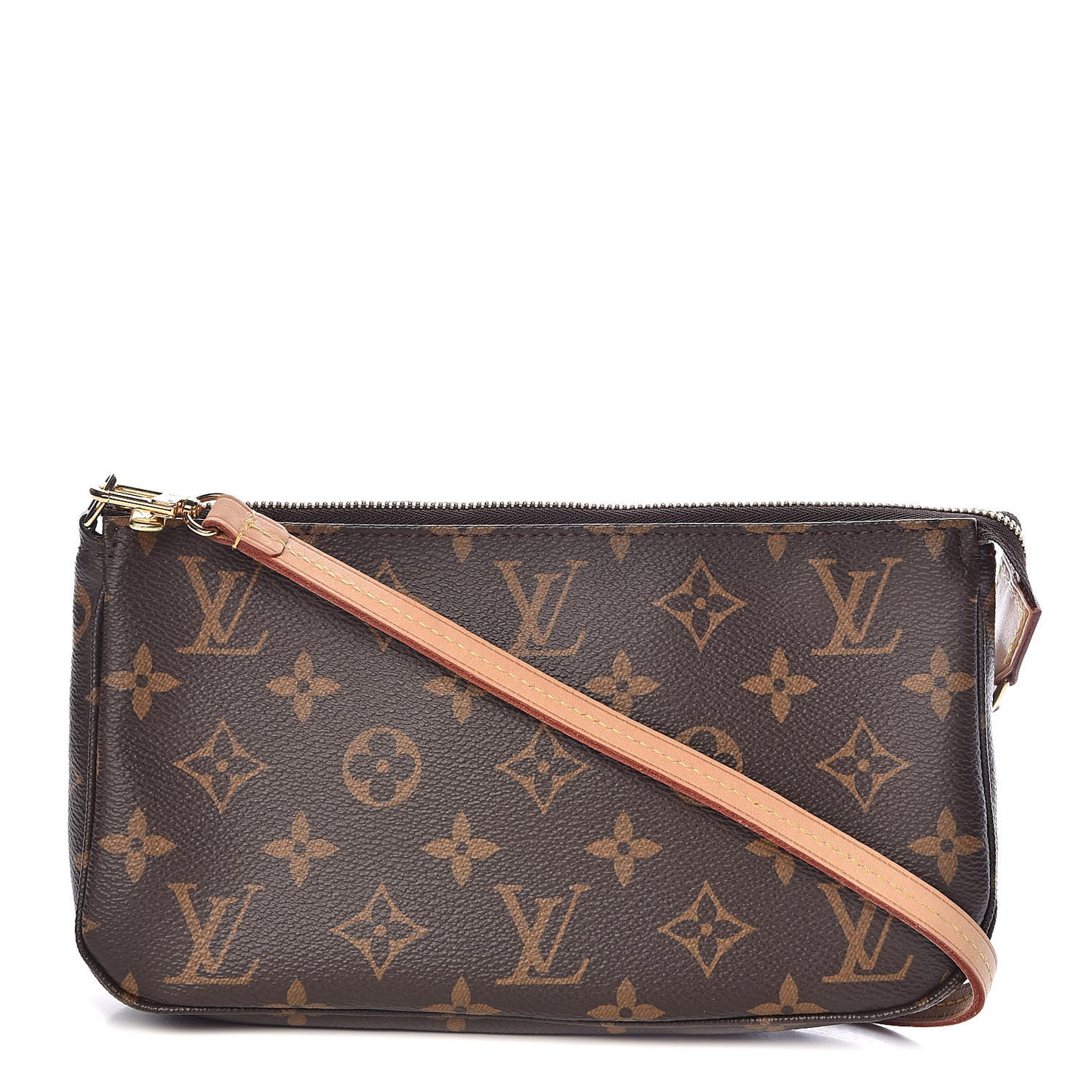 Monogram Pochette Accessories NM