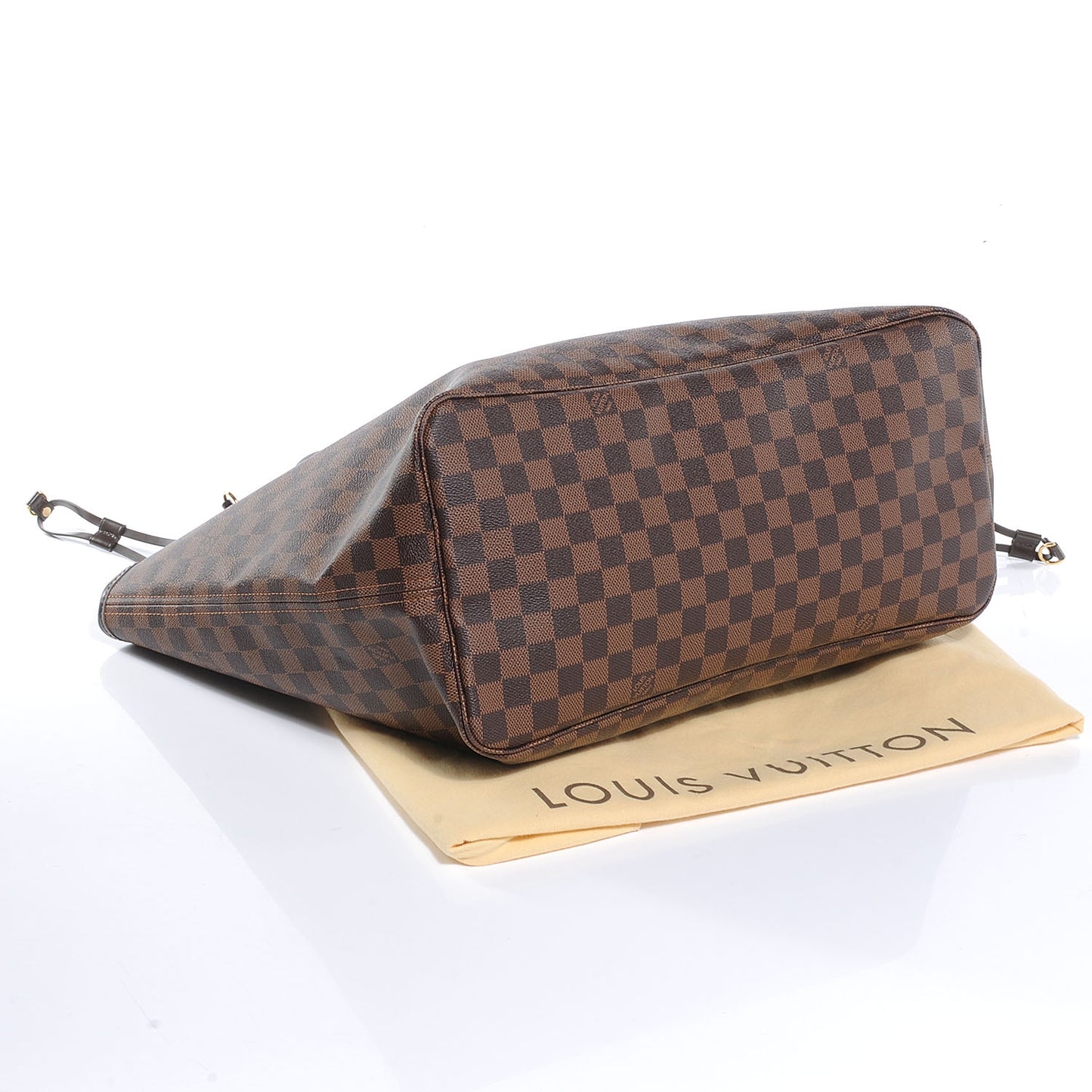 Damier Ebene Neverfull GM