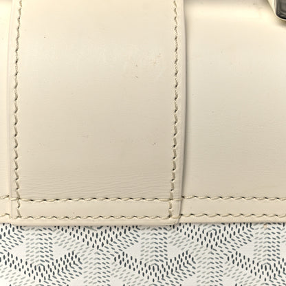 Goyard Goyardine Saigon PM White 11 of 11