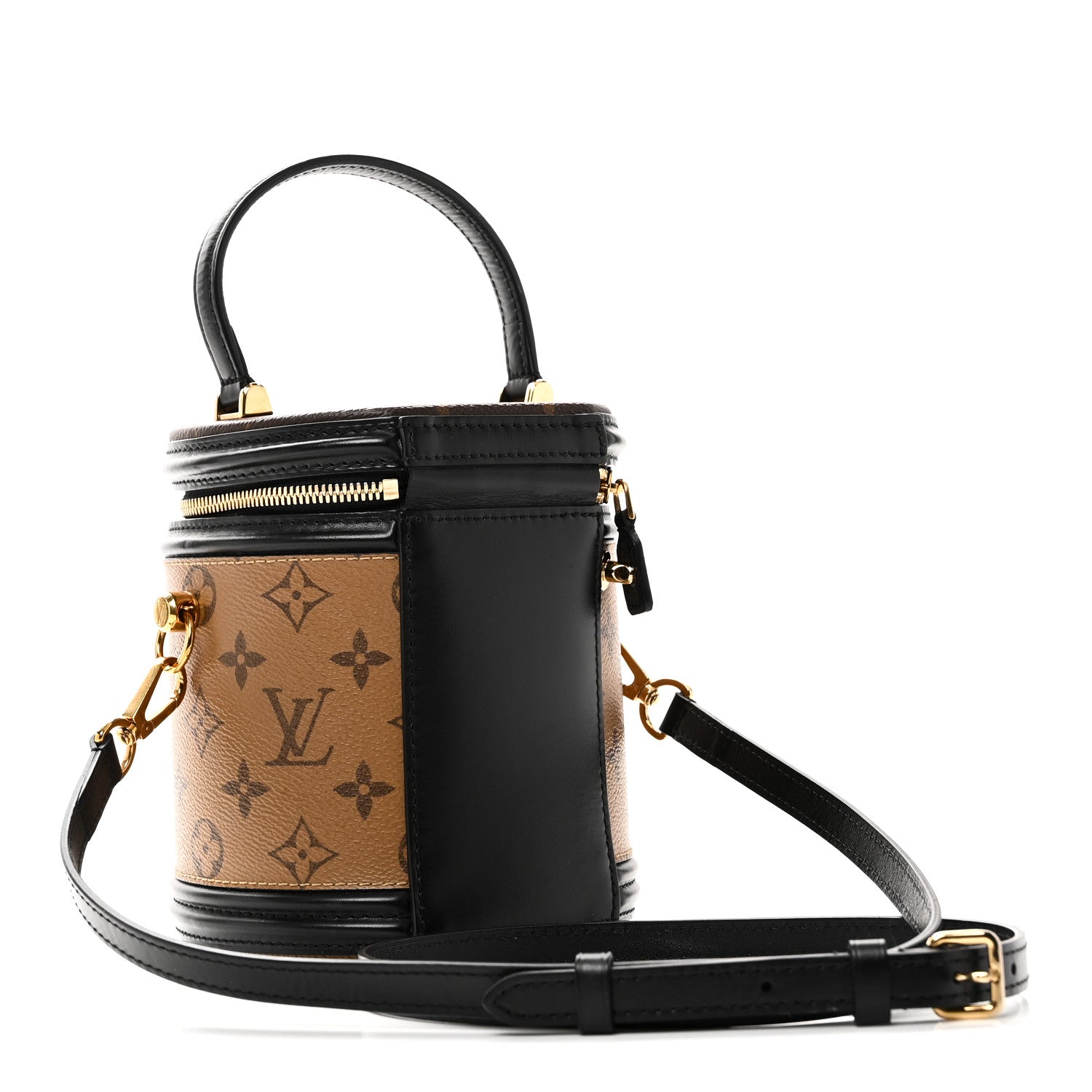 Louis Vuitton Reverse Monogram Cannes 3 of 9