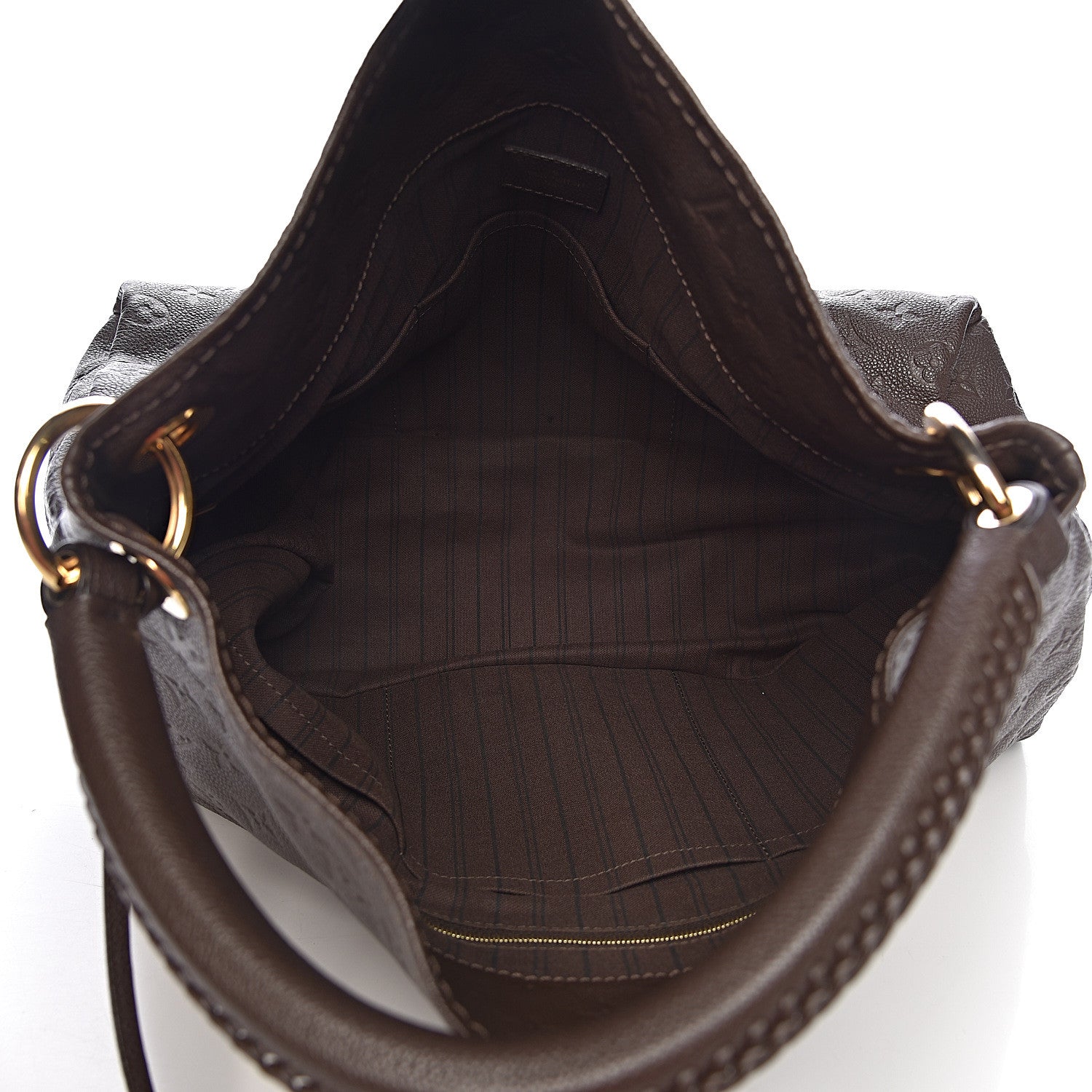 Louis Vuitton Empreinte Artsy MM Ombre 5 of 9