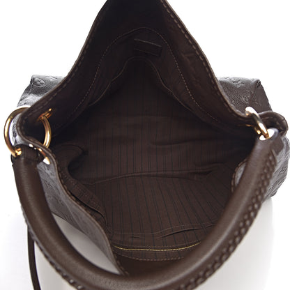 Louis Vuitton Empreinte Artsy MM Ombre 5 of 9