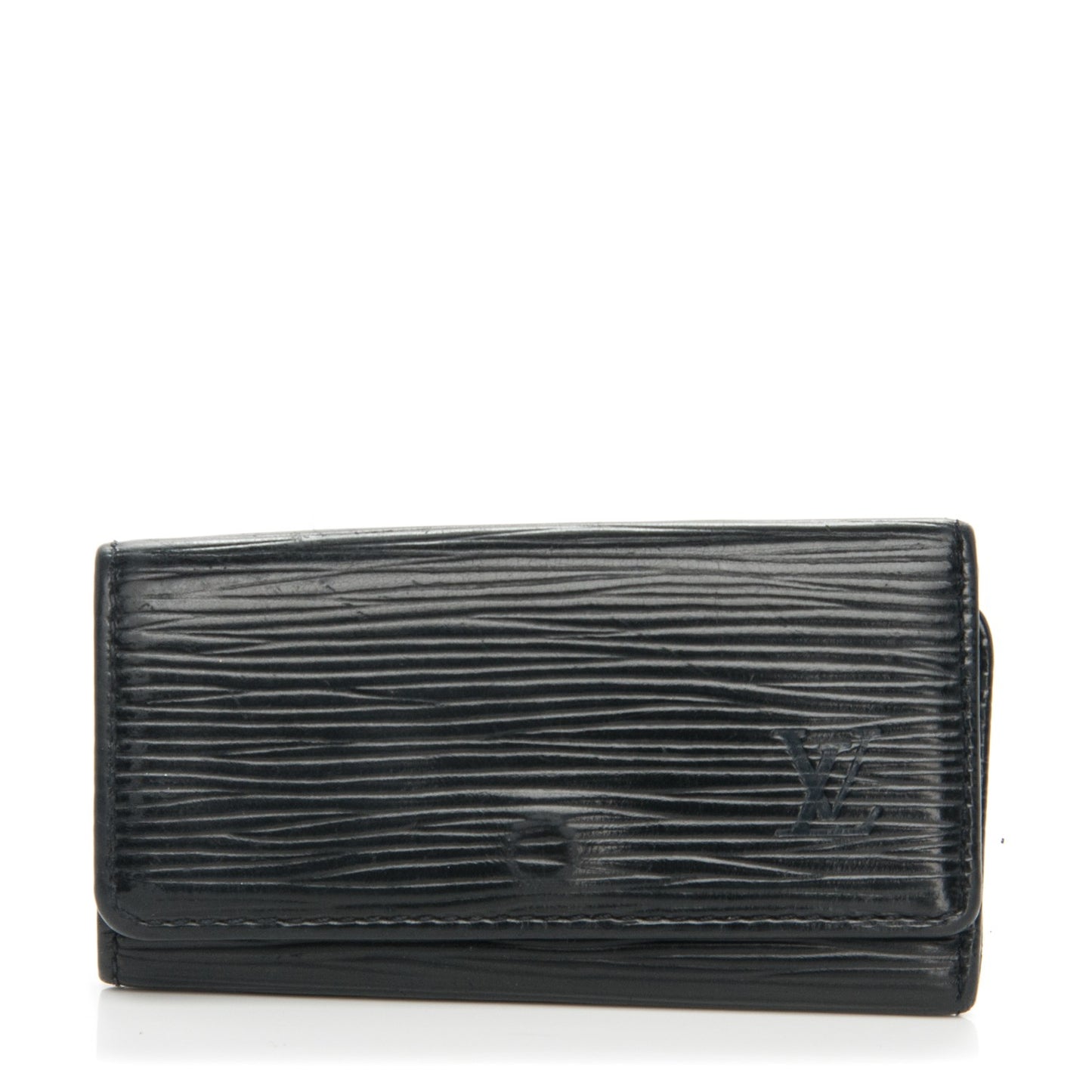 Epi Multicles 4 Key Holder Black