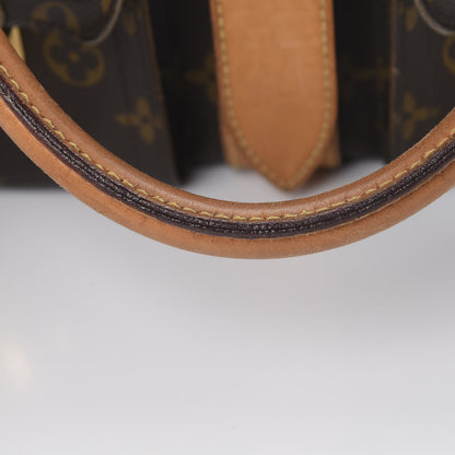 Louis Vuitton Monogram Manhattan GM 23 of 26