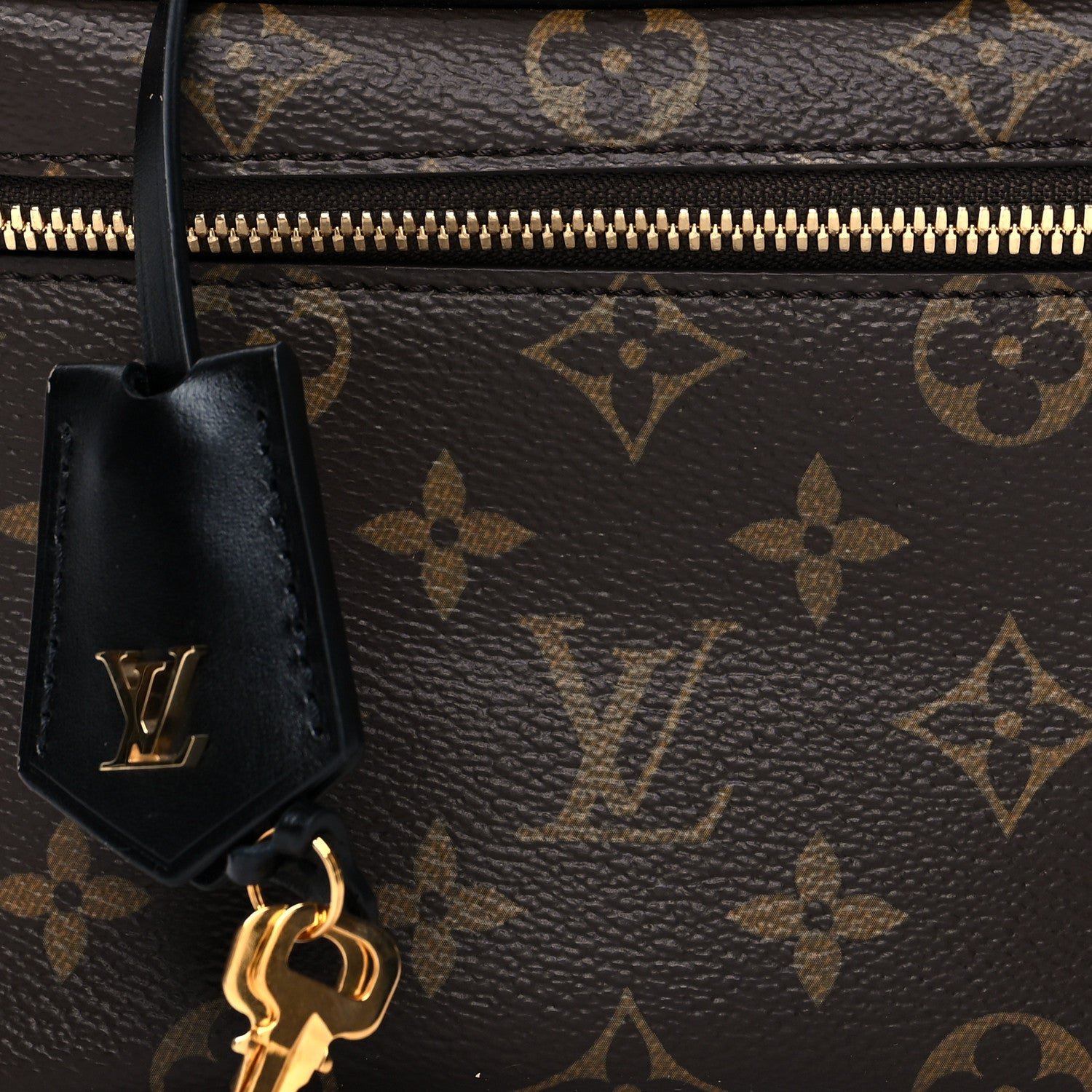 Louis Vuitton Reverse Monogram Vanity PM 8 of 10