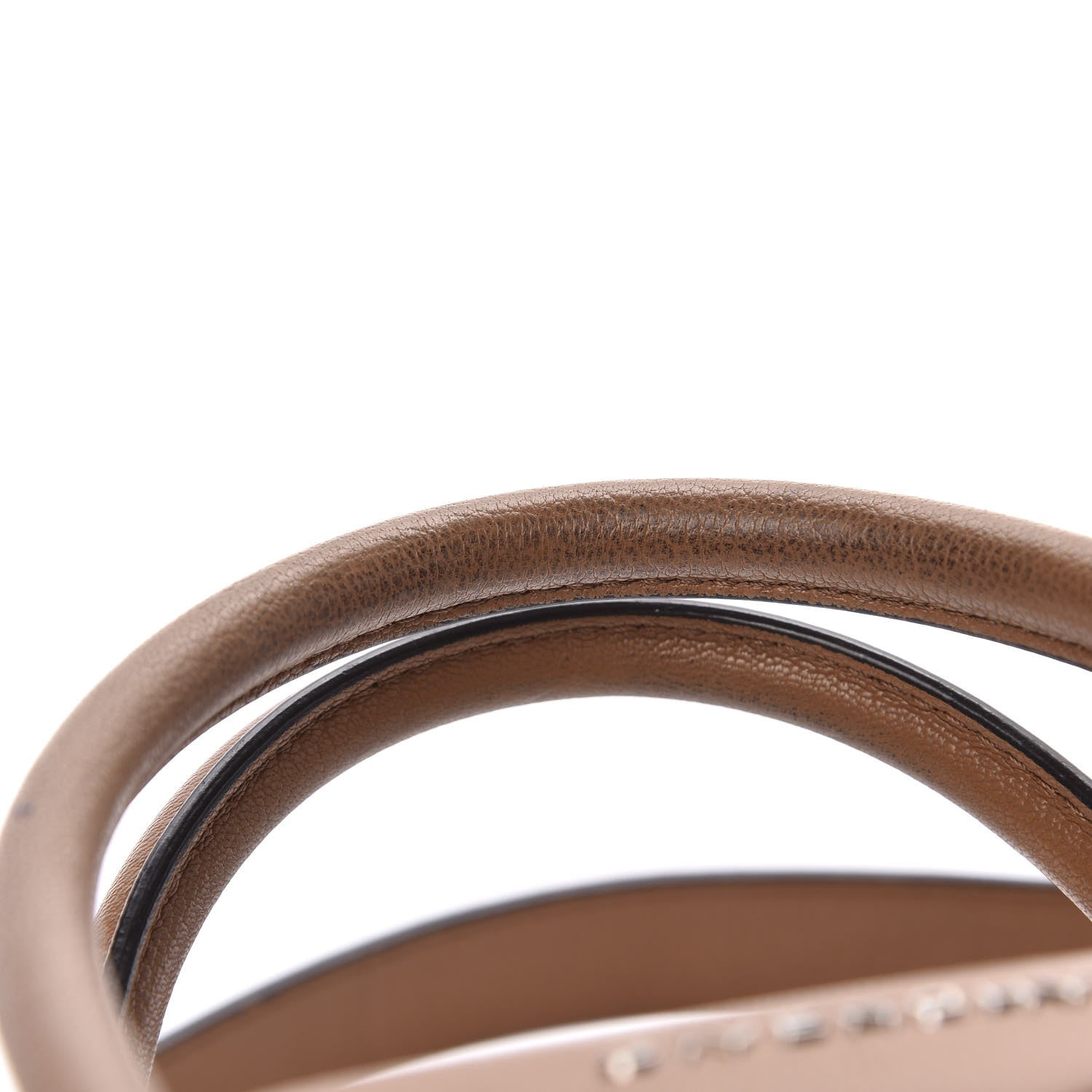 Givenchy Sugar Goatskin Medium Antigona Cognac 9 of 14