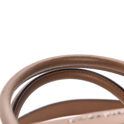 Givenchy Sugar Goatskin Medium Antigona Cognac 9 of 14