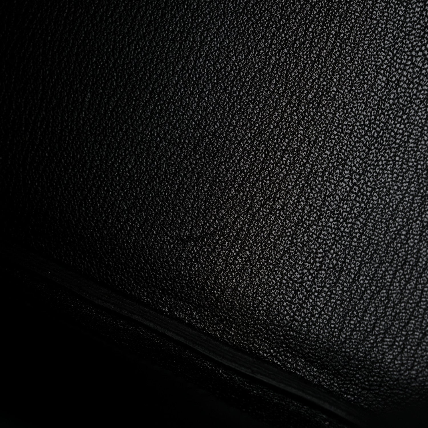 Hermes Togo Birkin 30 Black 10 of 11