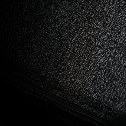 Hermes Togo Birkin 30 Black 10 of 11