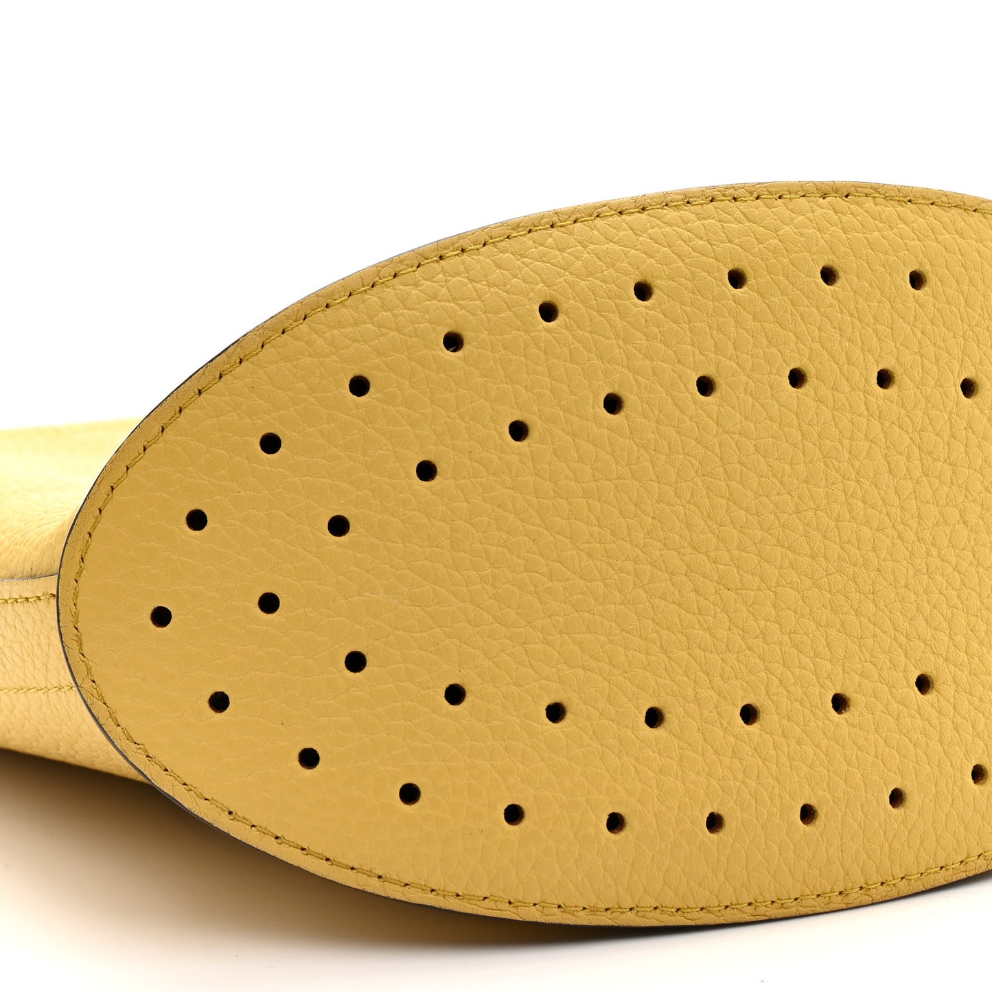 Taurillon Mini Pin Daily Bucket Pollen