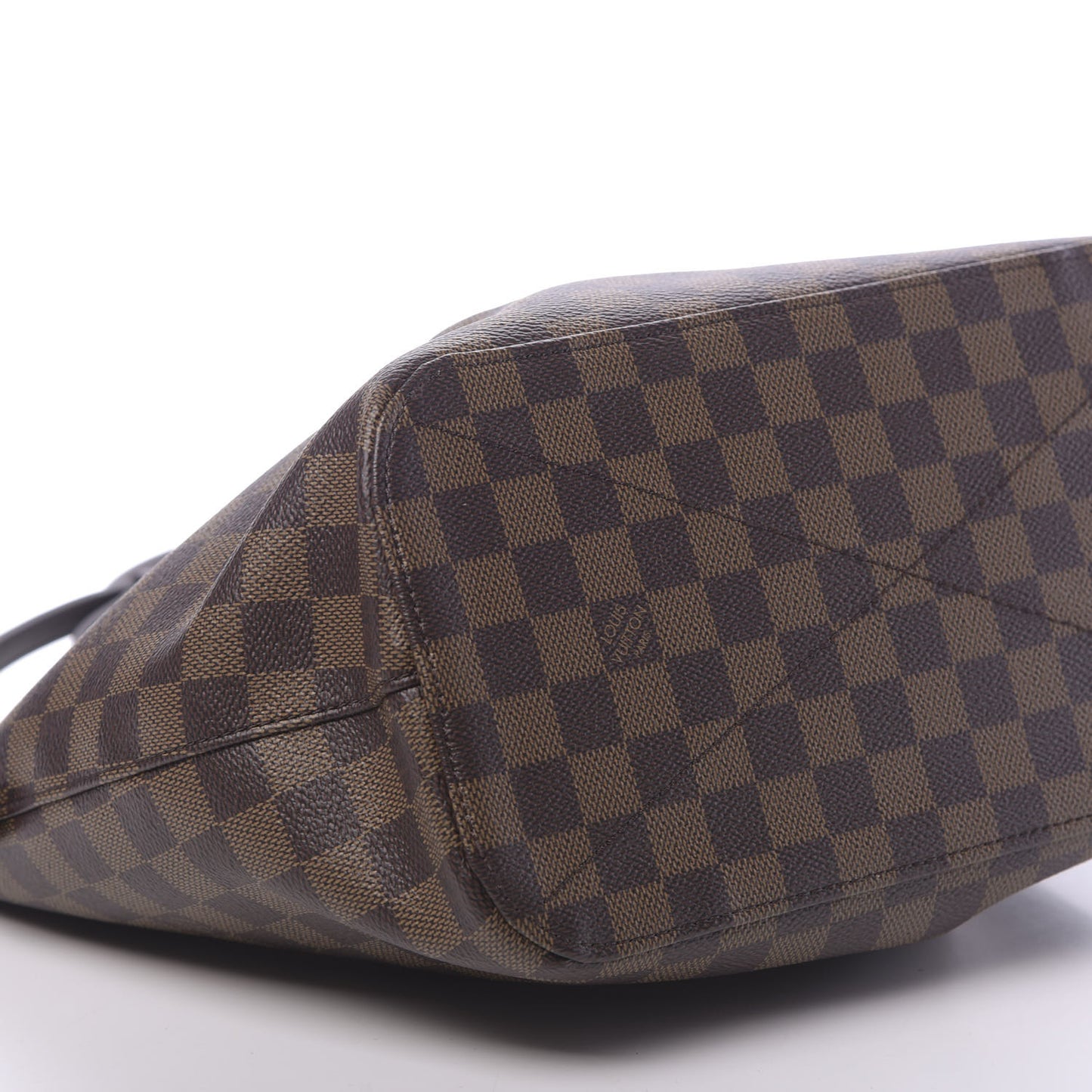 Damier Ebene Siena MM