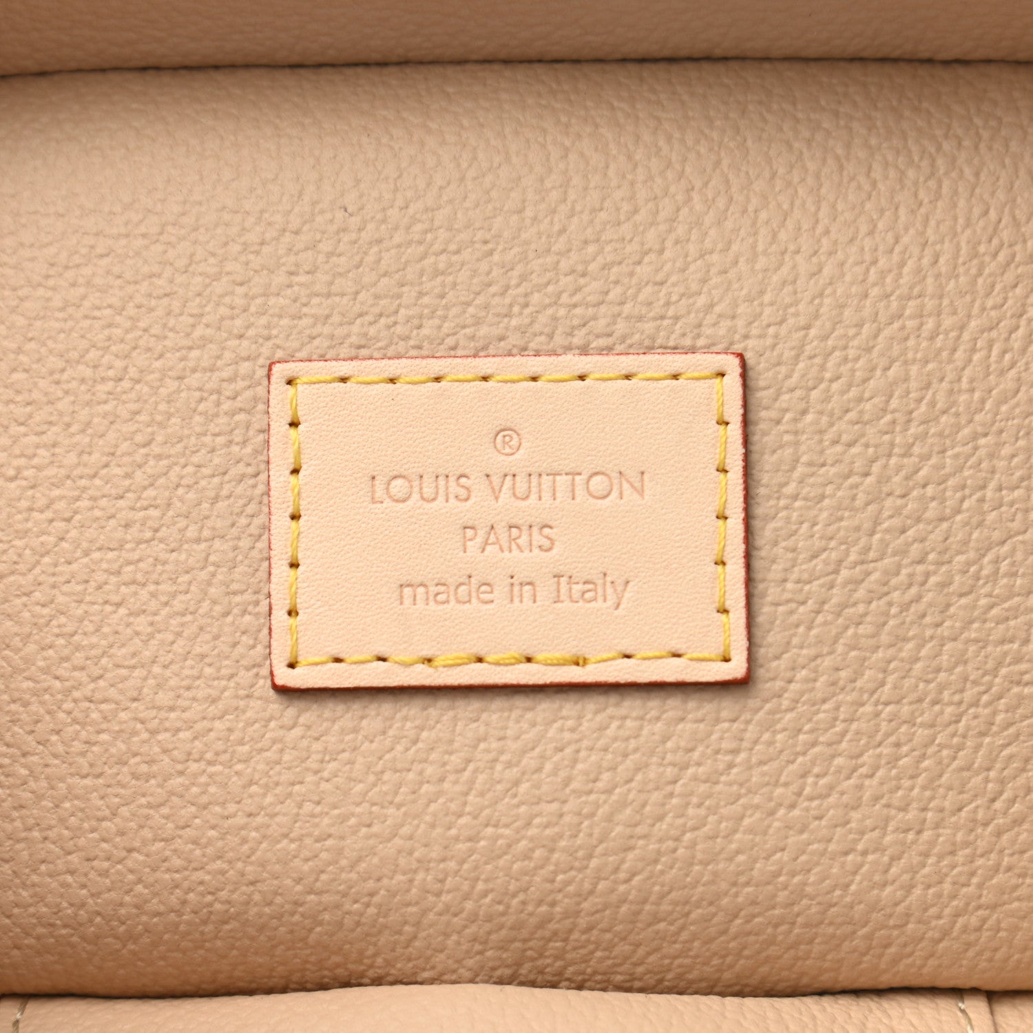 Louis Vuitton Monogram Nano Nice 6 of 7