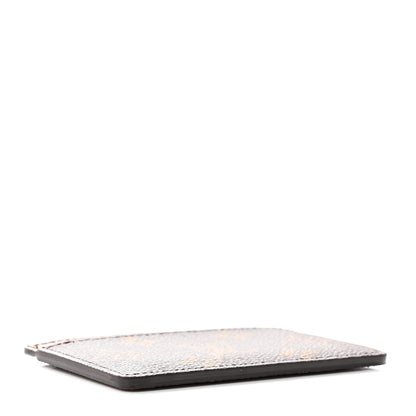 Louis Vuitton Reverse Monogram Card Holder 3 of 7