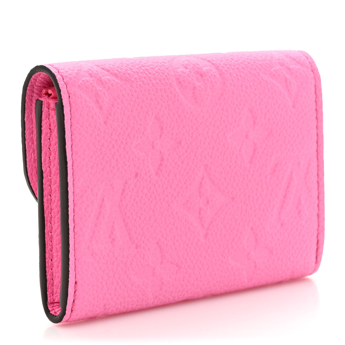 Empreinte Rosalie Coin Purse Rose Lollipop