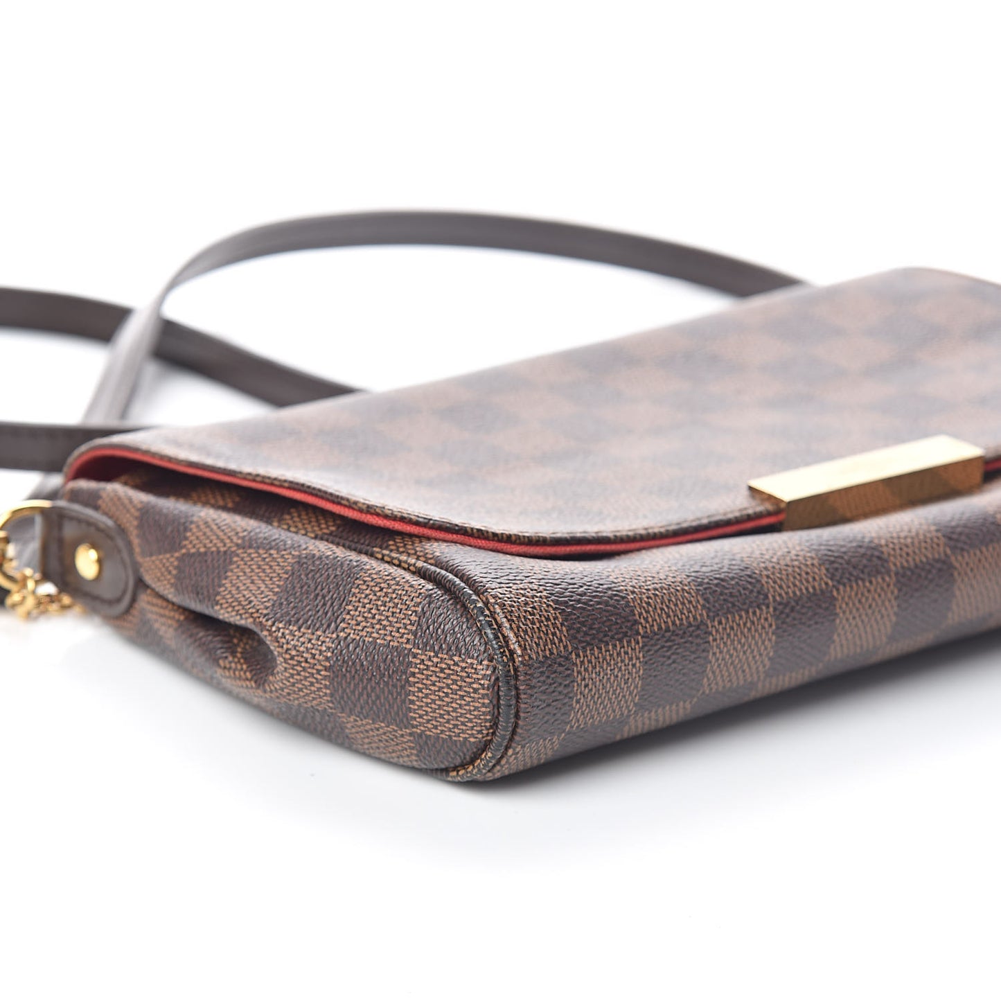 Damier Ebene Favorite MM