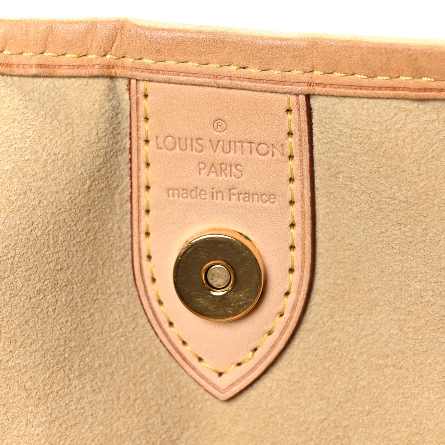 Monogram Galliera PM